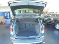 Gebraucht Seat Ateca Xperience 150 PS (110 kW) 2019 Grau SUV