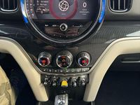 Gebraucht Mini Countryman 220 PS (161 kW) 2021 Weiß SUV