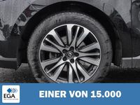 Gebraucht Renault Espace Initiale Paris 189 PS (139 kW) 2021 Metallic Van / Kleinbus