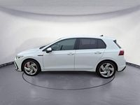 Gebraucht VW Golf VIII GTI 245 PS (180 kW) 2022 Pure white Limousine
