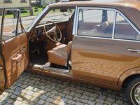 gebraucht Ford Taunus 