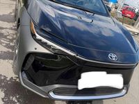 Gebraucht Toyota bZ4X 164 kW (224 PS) 2025 Schwarz SUV