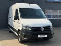 Gebraucht VW e-Crafter 100 kW (136 PS) 2022 Andere Van