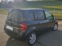 Gebraucht Renault Clio II 90 PS (66 kW) 2008 Schwarz Limousine