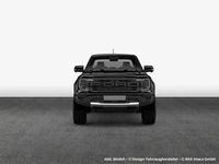 Neu Ford Ranger Raptor 209 PS (153 kW) 2026 Schwarz Pickup