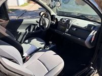 Gebraucht Smart ForTwo Coupé 54 PS (39 kW) 2010 Schwarz Coupé