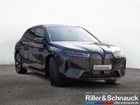 gebraucht BMW iX xDrive 40 Sport PANO SITZBELÜFTUNG LASER