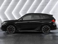 Neu BMW X1 Performance 301 PS (221 kW) 2026 Black sapphire SUV
