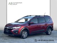 Gebraucht Dacia Jogger Expression 110 PS (80 kW) 2023 Braun Van / Kleinbus