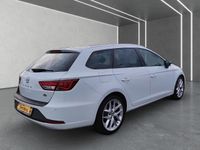 gebraucht Seat Leon ST 2.0 TDI FR