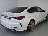 Neu Alpina B4 529 PS (389 kW) 2025 Weiß Coupé