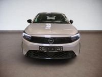 Gebraucht Opel Corsa Edition 101 PS (74 kW) 2024 Silber Kleinwagen