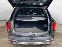 Gebraucht Kia Sorento 265 PS (194 kW) 2022 Auroraschwarz SUV