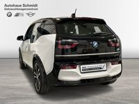 gebraucht BMW i3 120Ah