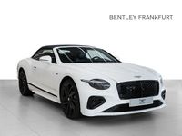 Gebraucht Bentley Continental GT Convertible 782 PS (575 kW) 2024 Blau (jetstream ii (blau)) Cabrio