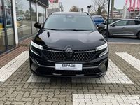 Gebraucht Renault Espace Esprit Alpine 131 PS (96 kW) 2024 Schwarz Van / Kleinbus