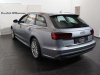 gebraucht Audi A6 2.0 TDI S-tronic ultra S Line