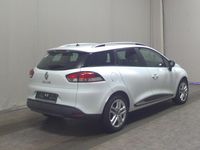 Gebraucht Renault Clio V 90 PS (66 kW) 2020 Weiss Limousine