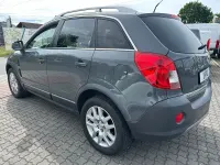 Occasion Opel Antara Design Edition 163 ch (119 kW) 2011 Gris SUV