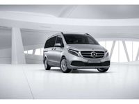 gebraucht Mercedes V250 d Edition Lang Distronic+StHz+Kamera+LED