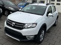 gebraucht Dacia Sandero II Stepway Prestige *INSPEK./TÜV NEU*