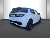 gebraucht Land Rover Discovery Sport D200 AWD R-DYNAMIC SE SHZG+ACC