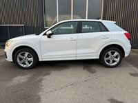 gebraucht Audi Q2 1,4TFSI Sport*Klima*Navi MMI*Sportsitze*Kamer