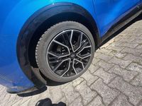 Gebraucht Renault Rafale Esprit Alpine 131 PS (96 kW) 2024 SUV