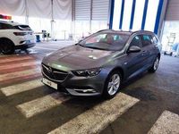 Gebraucht Opel Insignia Edition 170 PS (125 kW) 2020 Satin steel grey 4 Kombi