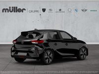 Neu Opel Corsa-e Edition 100 kW (136 PS) 2026 Karbon schwarz Kleinwagen