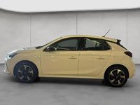 Używany Opel Corsa-e Elegance 100 kW (136 KM) 2023 Biały Hatchback
