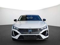 Gebraucht Peugeot 408 Allure 145 PS (106 kW) 2025 Okenitweiß Limousine