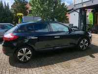 Gebraucht Renault Mégane III Bose Edition 130 PS (95 kW) 2011 Schwarz Limousine