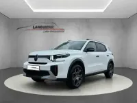 Neu Citroën C3 Aircross 110 PS (80 kW) 2026 Weiss banquise/ SUV