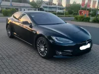 Gebraucht Tesla Model S 385 kW (524 PS) 2018 Andere farben Kleinwagen