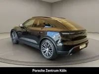 Gebraucht Porsche Macan 264 kW (360 PS) 2024 Schwarz SUV
