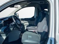 Neu Buerstner Copa C 500 150 PS (110 kW) 2026 Weiss Van