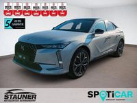 Gebraucht DS Automobiles DS4 131 PS (96 kW) 2024 Grau SUV