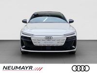 Gebraucht Audi A6 e-tron Performance 269 kW (367 PS) 2025 Siambeige metallic Kombi