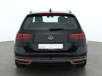 Usata VW Passat GTE 218 CV (160 kW) 2022 Nero Station wagon