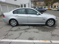 Gebraucht BMW 318 143 PS (105 kW) 2010 Silber Limousine