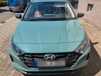 Gebraucht Hyundai i20 84 PS (61 kW) 2023 Andere farben Kleinwagen