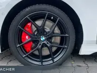 Gebraucht BMW M135 Performance 306 PS (225 kW) 2022 Weiß Kleinwagen