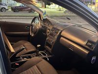 Gebraucht Mercedes A180 109 PS (80 kW) 2006 Grün Kleinwagen