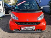 gebraucht Smart ForTwo Coupé ForTwo Basis