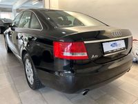 gebraucht Audi A6 Lim. 2.0 TFSI