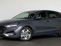 Neu Hyundai i30 101 PS (74 kW) 2025 Grau / ecotronicgrau Kleinwagen