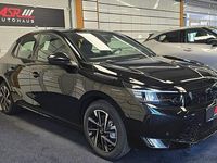 Gebraucht Opel Corsa 101 PS (74 kW) 2025 Schwarz Limousine