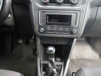 gebraucht VW Caddy 1,2TSI 62kW Kastenwagen