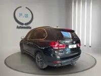Gebraucht BMW X5 Comfort Edition 313 PS (230 kW) 2018 Saphirschwarz SUV